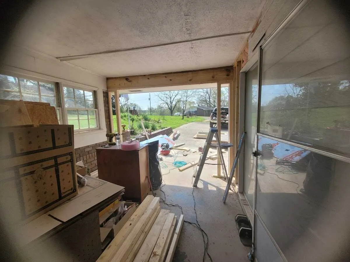 Air movers and dehumidifier for Drying & Dehumidification in West Perrine